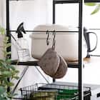 ヴィンテージスリムレンジ台 (WAL) 14枚目画像