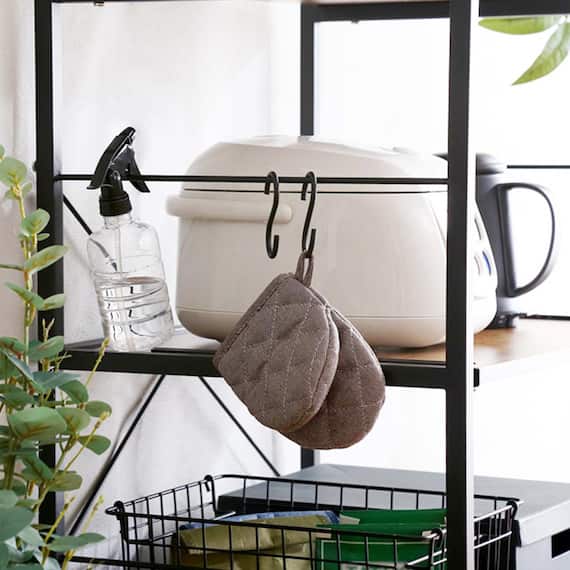 ヴィンテージスリムレンジ台 (WAL) 14枚目画像