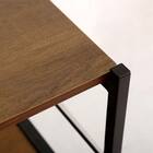 ヴィンテージスリムレンジ台 (WAL) 15枚目画像