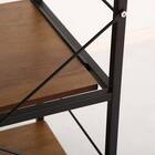 ヴィンテージスリムレンジ台 (WAL) 17枚目画像