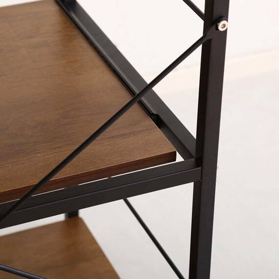 ヴィンテージスリムレンジ台 (WAL) 17枚目画像