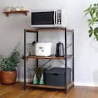 ヴィンテージスリムレンジ台 (WAL) 19枚目画像