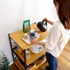 ヴィンテージスリムレンジ台 (NA) 2枚目画像