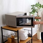 ヴィンテージスリムレンジ台 (NA) 3枚目画像