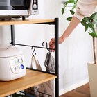 ヴィンテージスリムレンジ台 (NA) 7枚目画像