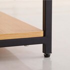 ヴィンテージスリムレンジ台 (NA) 9枚目画像