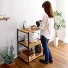 ヴィンテージスリムレンジ台 (NA) 12枚目画像