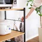 ヴィンテージスリムレンジ台 (NA) 15枚目画像