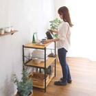 ヴィンテージスリムレンジ台 (NA) 20枚目画像