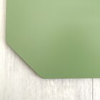 八角テレビスタンド ロータイプ (OTG GR) 4枚目画像