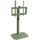 八角テレビスタンド ロータイプ (OTG GR) 18枚目画像