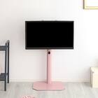 八角テレビスタンド ロータイプ (OTG PI) 1枚目画像