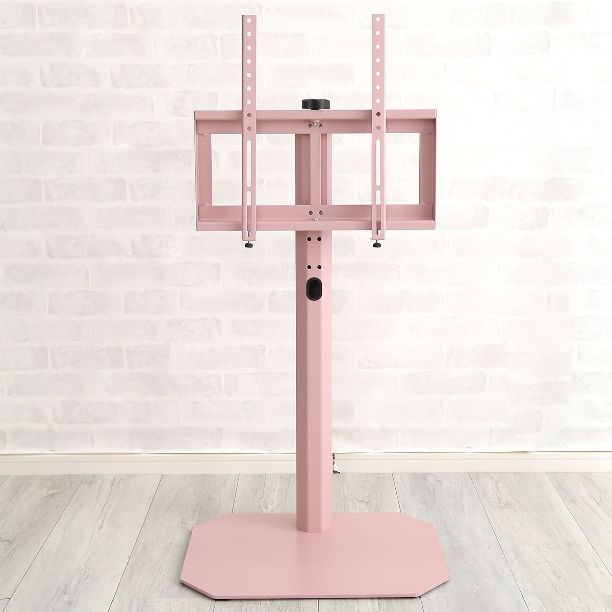 八角テレビスタンド ロータイプ (OTG PI) | ニトリネット【公式】 家具