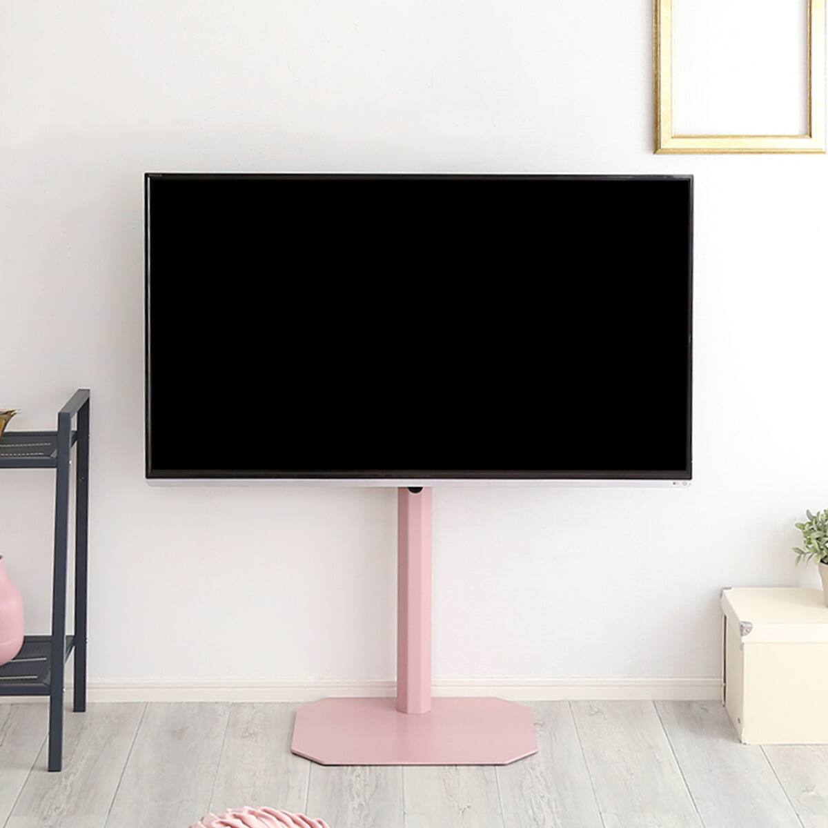 テレビスタンド モダンデザイン　ニトリ デザインテレビスタンド (BROT WAL) | ニトリネット【公式】 家具