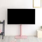 八角テレビスタンド ロータイプ (OTG PI) 10枚目画像