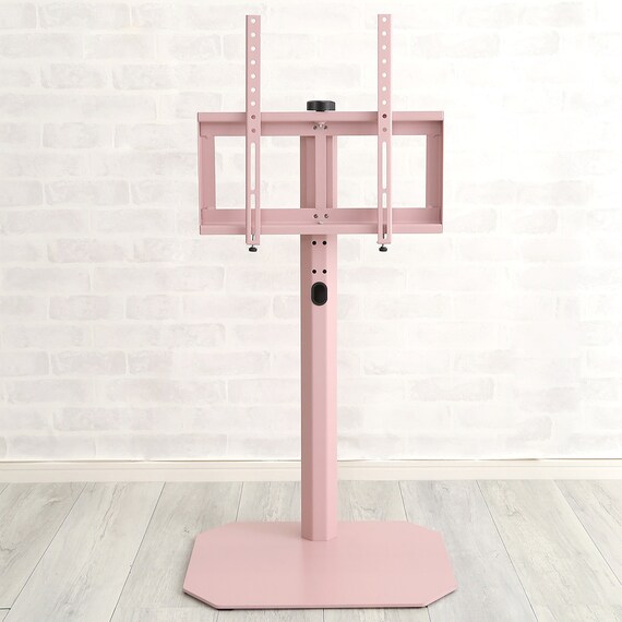 八角テレビスタンド ロータイプ (OTG PI) 11枚目画像