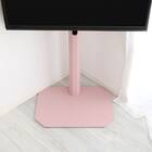 八角テレビスタンド ロータイプ (OTG PI) 12枚目画像