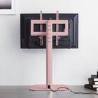 八角テレビスタンド ロータイプ (OTG PI) 15枚目画像