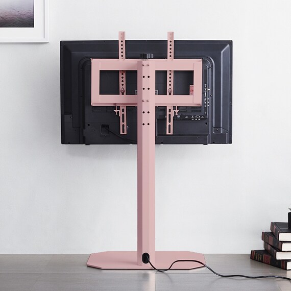 八角テレビスタンド ロータイプ (OTG PI) 15枚目画像