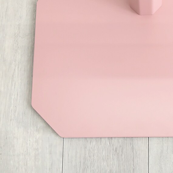 八角テレビスタンド ロータイプ (OTG PI) 16枚目画像