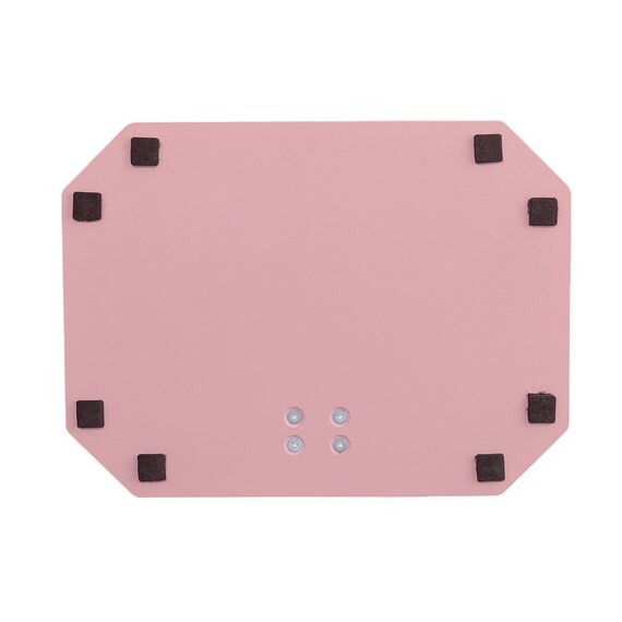 八角テレビスタンド ロータイプ (OTG PI) 17枚目画像