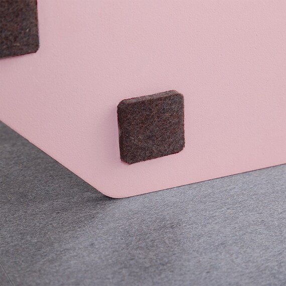 八角テレビスタンド ロータイプ (OTG PI) 18枚目画像