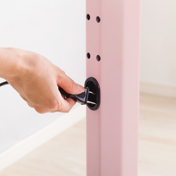 八角テレビスタンド ロータイプ (OTG PI) 19枚目画像