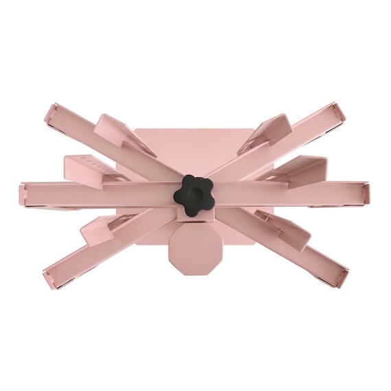 八角テレビスタンド ロータイプ (OTG PI) 22枚目画像