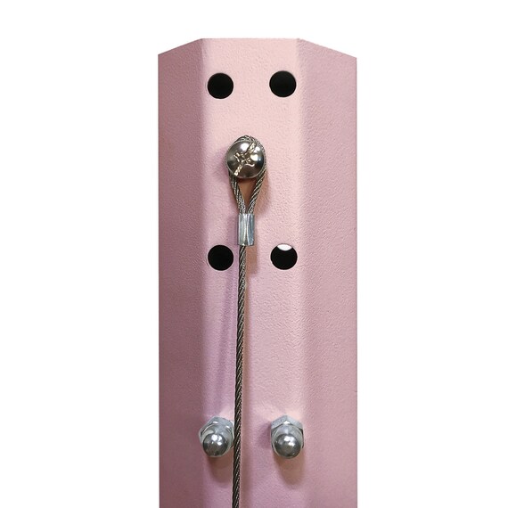 八角テレビスタンド ロータイプ (OTG PI) 23枚目画像