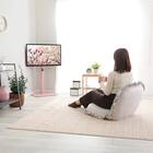 八角テレビスタンド ロータイプ (OTG PI) 24枚目画像