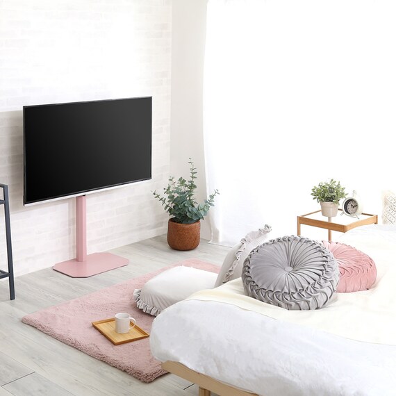 八角テレビスタンド ロータイプ (OTG PI) 25枚目画像