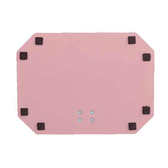 八角テレビスタンド ハイタイプ (OTG-H PI) 3枚目画像