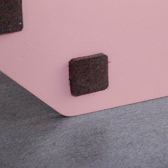 八角テレビスタンド ハイタイプ (OTG-H PI) 4枚目画像