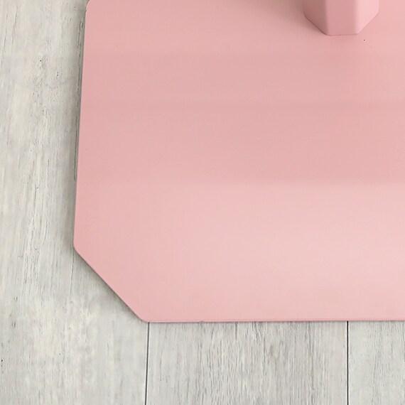 八角テレビスタンド ハイタイプ (OTG-H PI) 7枚目画像