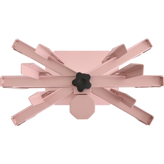 八角テレビスタンド ハイタイプ (OTG-H PI) 8枚目画像