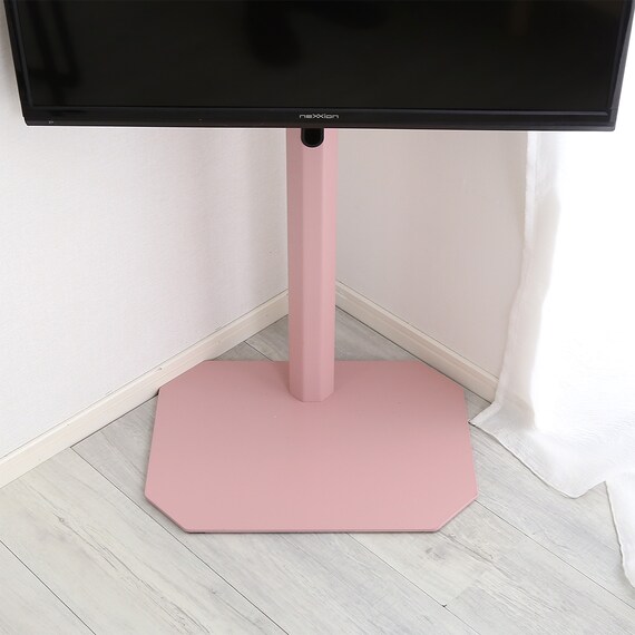 八角テレビスタンド ハイタイプ (OTG-H PI) 11枚目画像