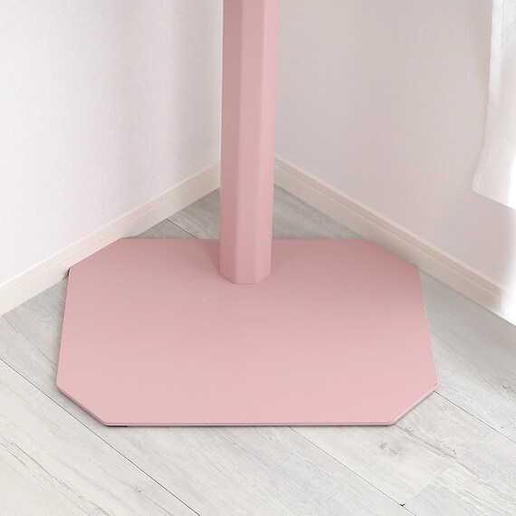 八角テレビスタンド ハイタイプ (OTG-H PI) 12枚目画像