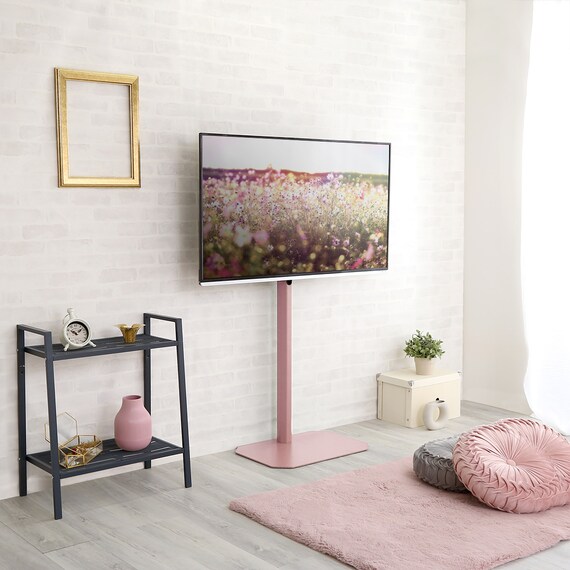 八角テレビスタンド ハイタイプ (OTG-H PI) 16枚目画像