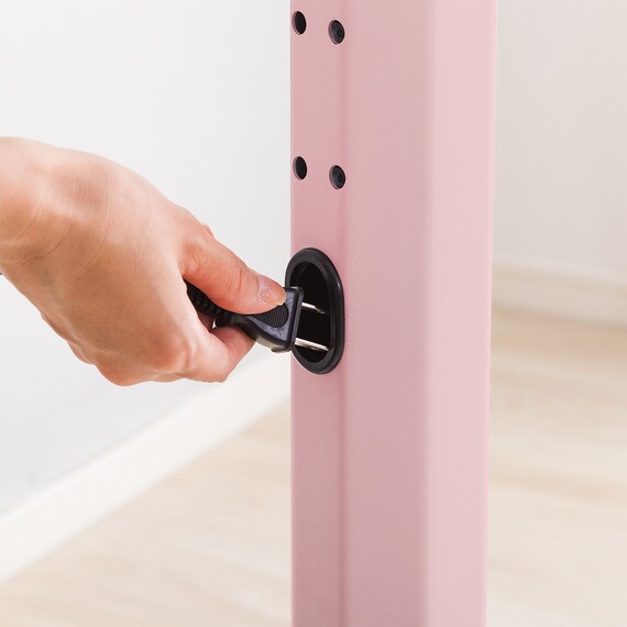 八角テレビスタンド ハイタイプ (OTG-H PI) 18枚目画像