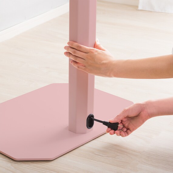 八角テレビスタンド ハイタイプ (OTG-H PI) 19枚目画像