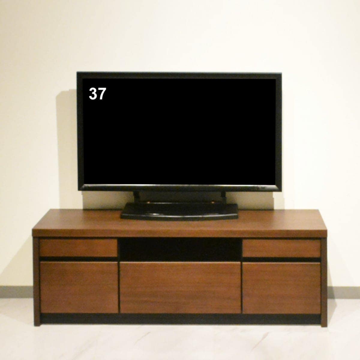 テレビ台 ウォールナット | ニトリネット【公式】 家具・インテリア通販
