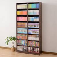 オープンラック (CPB1890 WAL)