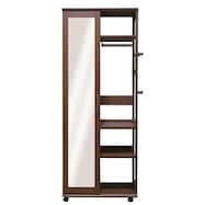 ハンガーミラー