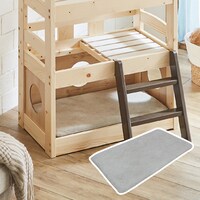 引っかきキズに強いペットベッド用マットレス