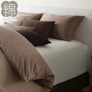 綿ボックスシーツ(厚さ40cm)