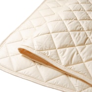 ベッドパッド(マイティトップII コットン)