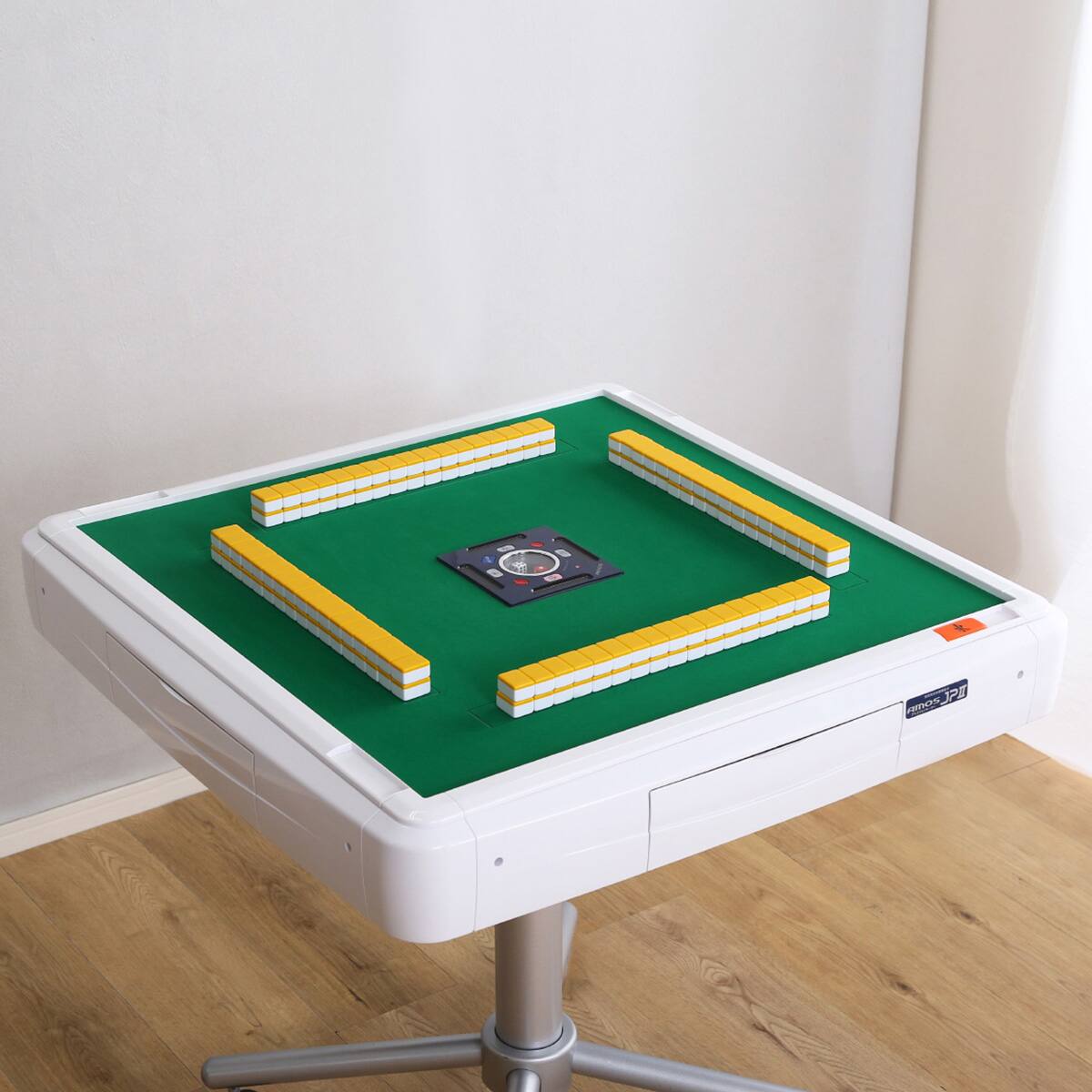 全自動麻雀卓 AMOS JP2 十字脚セット(座卓兼用)30ミリ(WH) | ニトリ