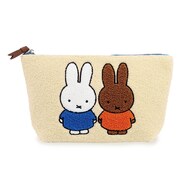 サガラポーチ(ミッフィー&メラニー)