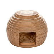 フランスペット ネコハウス(マリ)