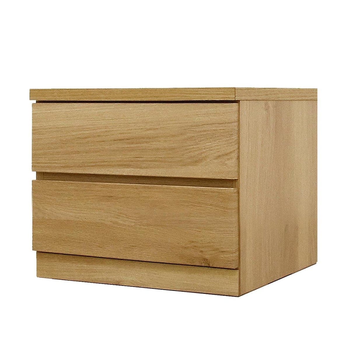 選べるチェスト50 2段 (奥行44cm OAK) | ニトリネット【公式】 家具